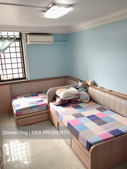 Blk 337 Woodlands Avenue 1 (Woodlands), HDB 4 Rooms #219691781